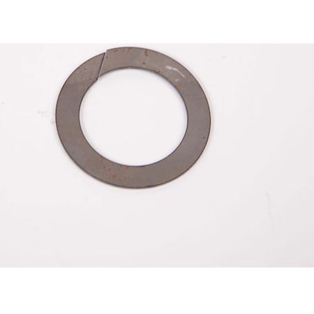 Doughpro .05 Lower Platen Shim 16 Ga 110379322055